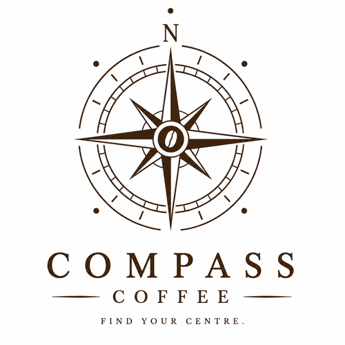 Compass Coffee